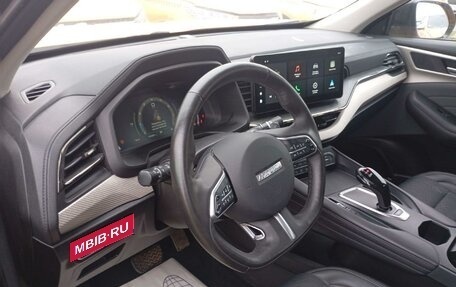 Haval F7 I, 2024 год, 1 287 000 рублей, 6 фотография