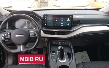 Haval F7 I, 2024 год, 1 287 000 рублей, 5 фотография