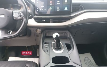 Haval F7 I, 2024 год, 1 287 000 рублей, 14 фотография