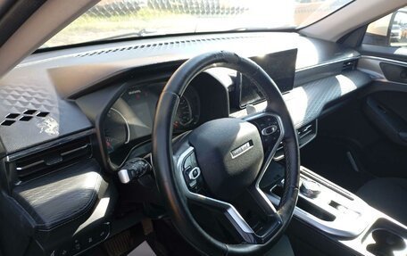 Haval Jolion, 2023 год, 1 165 650 рублей, 6 фотография