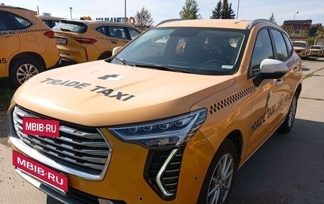 Haval Jolion, 2023 год, 1 165 650 рублей, 2 фотография