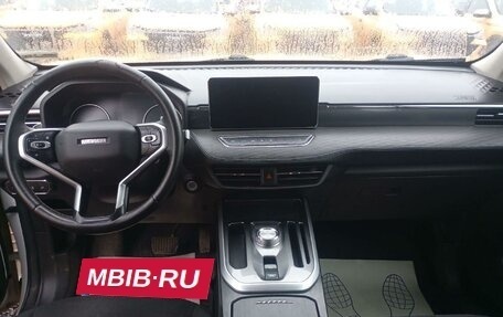 Haval Jolion, 2023 год, 1 165 650 рублей, 5 фотография