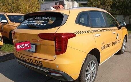 Haval Jolion, 2023 год, 1 165 650 рублей, 3 фотография