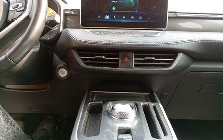 Haval Jolion, 2023 год, 1 165 650 рублей, 14 фотография