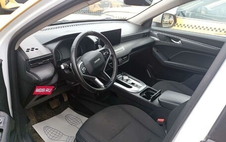 Haval Jolion, 2023 год, 1 165 650 рублей, 8 фотография