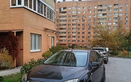 Ford Focus II рестайлинг, 2006 год, 250 000 рублей, 2 фотография