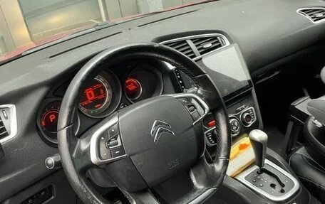 Citroen C4 II рестайлинг, 2011 год, 400 000 рублей, 3 фотография