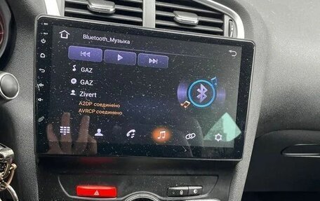 Citroen C4 II рестайлинг, 2011 год, 400 000 рублей, 8 фотография