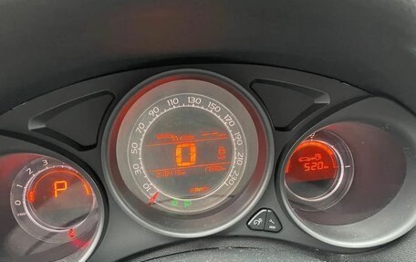 Citroen C4 II рестайлинг, 2011 год, 400 000 рублей, 9 фотография