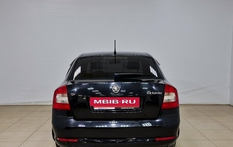 Skoda Octavia, 2012 год, 500 000 рублей, 5 фотография