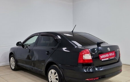 Skoda Octavia, 2012 год, 500 000 рублей, 6 фотография