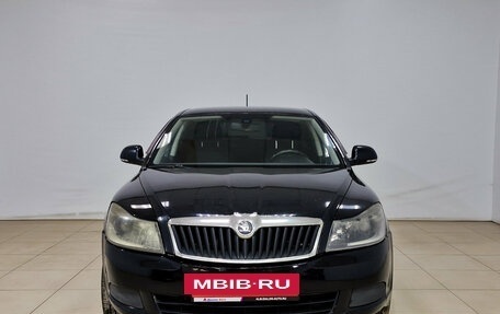 Skoda Octavia, 2012 год, 500 000 рублей, 2 фотография