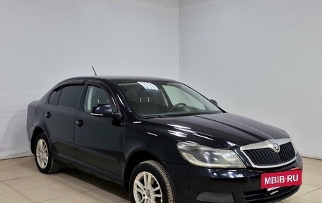 Skoda Octavia, 2012 год, 500 000 рублей, 3 фотография