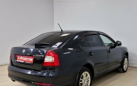 Skoda Octavia, 2012 год, 500 000 рублей, 4 фотография
