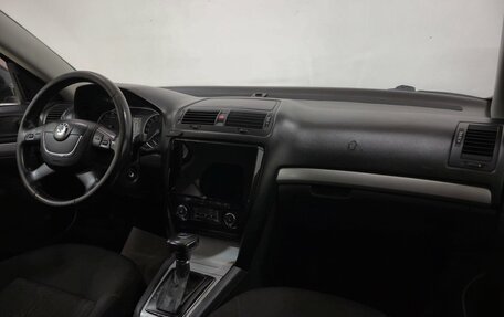Skoda Octavia, 2012 год, 500 000 рублей, 12 фотография
