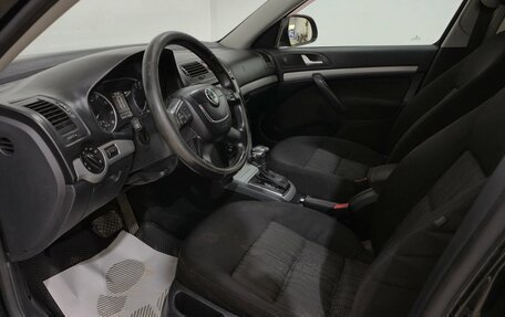 Skoda Octavia, 2012 год, 500 000 рублей, 9 фотография