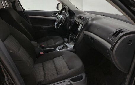 Skoda Octavia, 2012 год, 500 000 рублей, 13 фотография