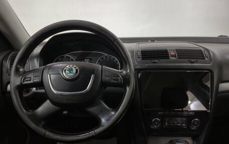 Skoda Octavia, 2012 год, 500 000 рублей, 11 фотография