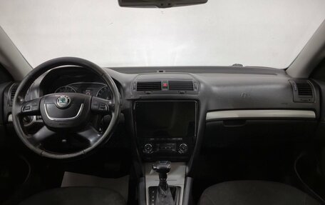 Skoda Octavia, 2012 год, 500 000 рублей, 10 фотография
