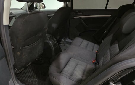 Skoda Octavia, 2012 год, 500 000 рублей, 15 фотография