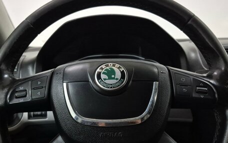 Skoda Octavia, 2012 год, 500 000 рублей, 20 фотография