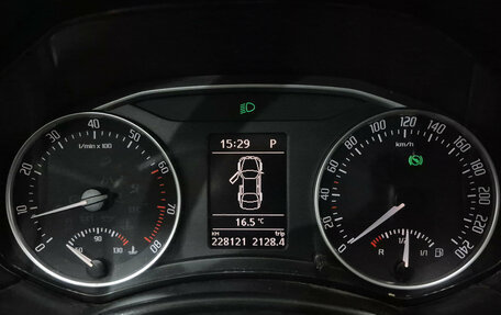 Skoda Octavia, 2012 год, 500 000 рублей, 16 фотография