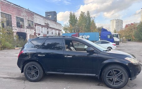 Nissan Murano, 2005 год, 300 000 рублей, 2 фотография