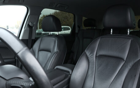 Audi Q7, 2017 год, 2 670 000 рублей, 15 фотография