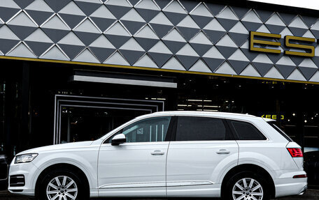 Audi Q7, 2017 год, 2 670 000 рублей, 8 фотография