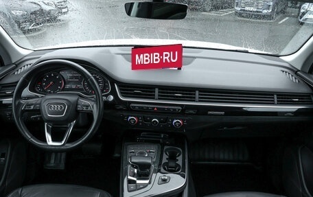Audi Q7, 2017 год, 2 670 000 рублей, 12 фотография