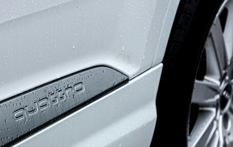Audi Q7, 2017 год, 2 670 000 рублей, 39 фотография