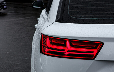 Audi Q7, 2017 год, 2 670 000 рублей, 36 фотография