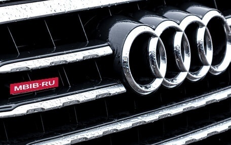 Audi Q7, 2017 год, 2 670 000 рублей, 40 фотография