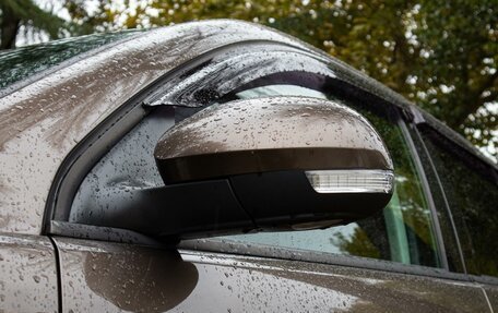 Volkswagen Tiguan I, 2014 год, 1 549 000 рублей, 12 фотография
