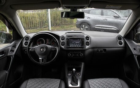 Volkswagen Tiguan I, 2014 год, 1 549 000 рублей, 13 фотография