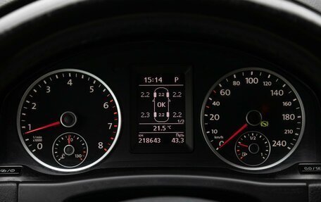 Volkswagen Tiguan I, 2014 год, 1 549 000 рублей, 20 фотография