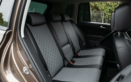 Volkswagen Tiguan I, 2014 год, 1 549 000 рублей, 14 фотография