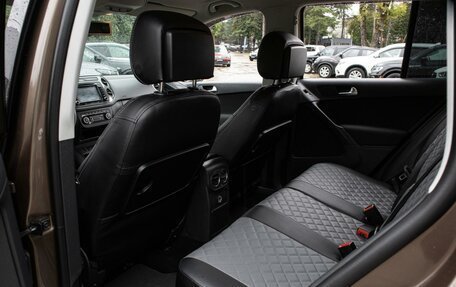 Volkswagen Tiguan I, 2014 год, 1 549 000 рублей, 18 фотография