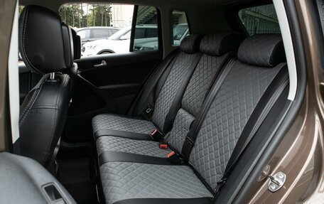 Volkswagen Tiguan I, 2014 год, 1 549 000 рублей, 16 фотография