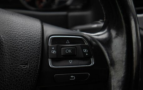 Volkswagen Tiguan I, 2014 год, 1 549 000 рублей, 21 фотография