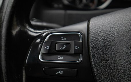 Volkswagen Tiguan I, 2014 год, 1 549 000 рублей, 22 фотография