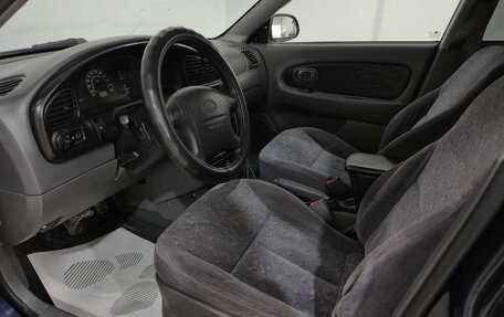 KIA Spectra II (LD), 2007 год, 270 000 рублей, 9 фотография