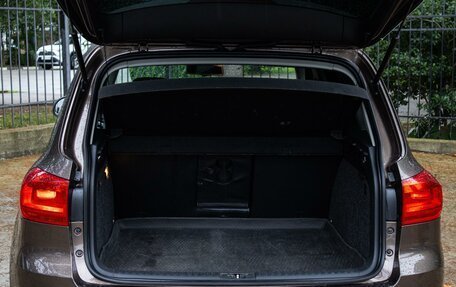 Volkswagen Tiguan I, 2014 год, 1 549 000 рублей, 27 фотография