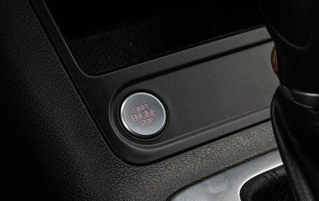 Volkswagen Tiguan I, 2014 год, 1 549 000 рублей, 25 фотография