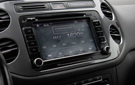 Volkswagen Tiguan I, 2014 год, 1 549 000 рублей, 23 фотография