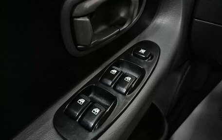 KIA Spectra II (LD), 2007 год, 270 000 рублей, 8 фотография
