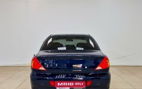 KIA Spectra II (LD), 2007 год, 270 000 рублей, 5 фотография