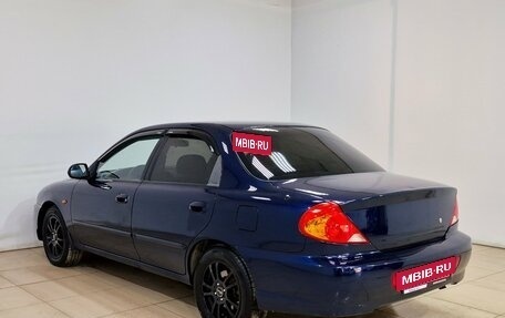 KIA Spectra II (LD), 2007 год, 270 000 рублей, 6 фотография