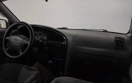 KIA Spectra II (LD), 2007 год, 270 000 рублей, 12 фотография