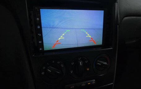 KIA Spectra II (LD), 2007 год, 270 000 рублей, 17 фотография